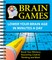 Brain Games #1: Lower Your Brain Age in Minutes a Day (Variety Puzzles)