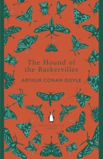 The Hound of the Baskervilles. Penguin English Library Edition