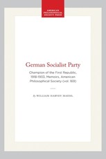 German Socialist Party