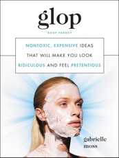 Moss, G: Glop