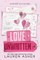 Asher, L: Love Unwritten