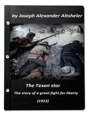 The Texan star