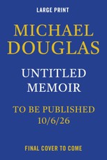 Michael Douglas Memoir