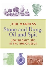 Stone and Dung, Oil and Spit