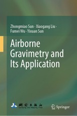 Airborne Gravimetry and Its Application