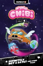Miraculous Chibi Vol. 9