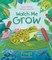Watch Me Grow: Frogs (Library Edition)