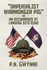 "imperialist Warmonger Pig"