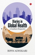 Diaries in Global Health