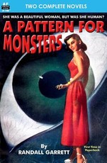 Pattern for Monsters, A, & Star Surgeon