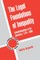 Legal Foundations of Inequality