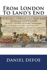 From London To Land's End