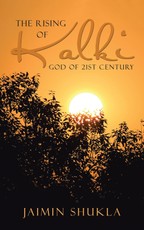 Shukla, J: Rising of Kalki