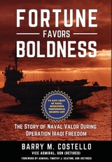 Fortune Favors Boldness