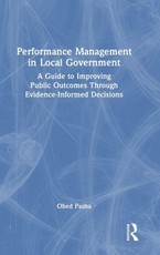 Performance Management in Local Government