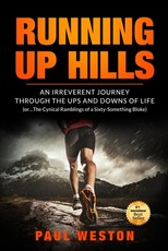 Running Up Hills