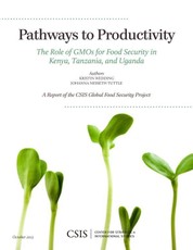 Pathways to Productivity