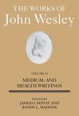 The Works of John Wesley Volume 32