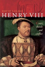 Henry VIII