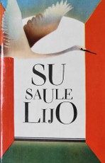 Su saule lijo