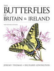 The Butterflies of Britain and Ireland