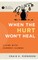 When the Hurt Won't Heal