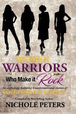 Women Warriors Who Make It Rock