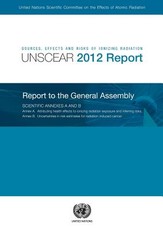 Sources, Effects and Risks of Ionizing Radiation