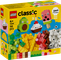 LEGO Classic Creative Food Friends