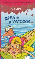Meilė ir atostogos