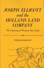 Joseph Ellicott & the Holland Land Company