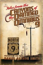 Tales from the Canyons of the Damned
