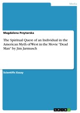 Przytarska, M: Spiritual Quest of an Individual