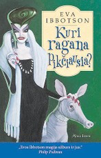 Kuri ragana pikčiausia