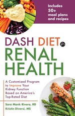 Dash Diet for Renal Health