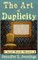 The Art of Duplicity (Sarah Woods Mystery #6)