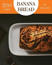 Banana Bread 200