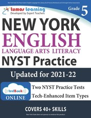 New York State Test Prep