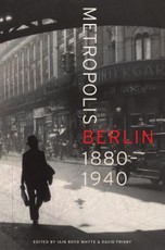Metropolis Berlin