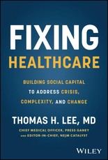 Fixing Healthcare