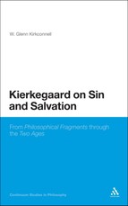 Kierkegaard on Sin and Salvation
