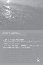 Last Chance Tourism