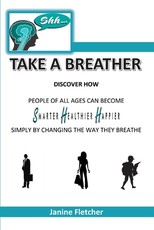 Shh Take A Breather