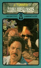 Žudiko prieglobstis