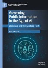 Governing Public Information in the Age of AI
