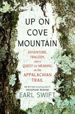 Up on Cove Mountain