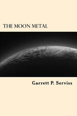 The Moon Metal