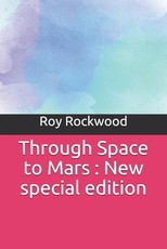 Through Space to Mars