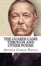 The Guards Came Through and Other Poems
