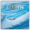 Fragile Earth - Die zerbrechliche Erde 2027 - 16-Monatskalender